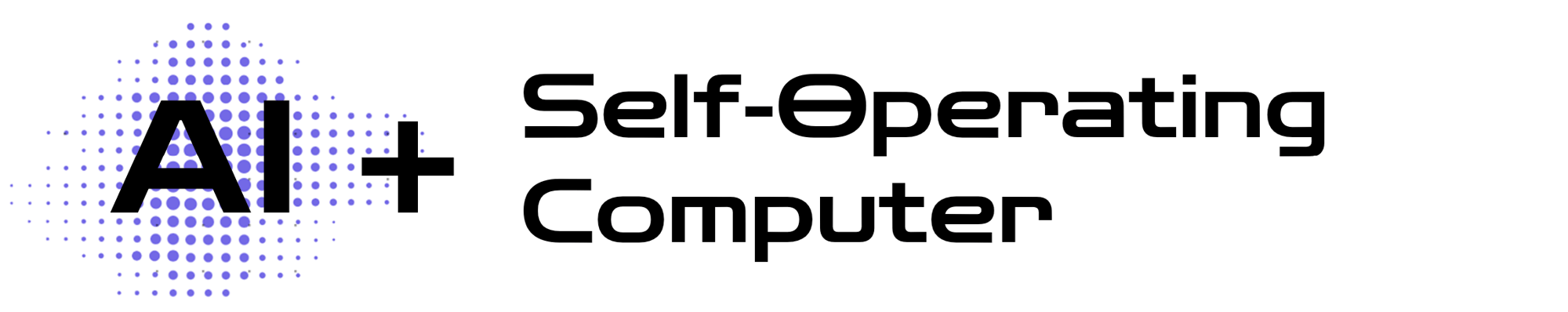 AI + Self-Operating Computer