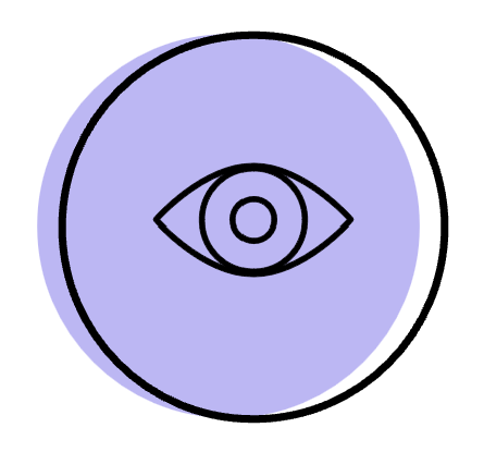 badge eye purple bkgrd2
