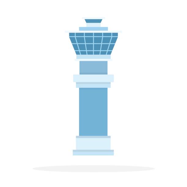 control tower graphic01
